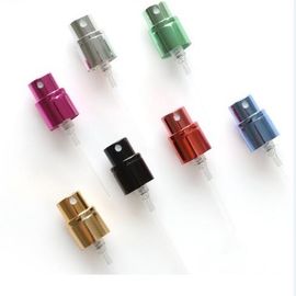 Van het de Schroefparfum van FEA 15mm de Douane van de de Pompspuitbus Aanvaardbaar voor de Fles van de Parfumverpakking