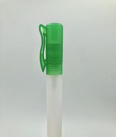 Plastic het Type van Nevel10ml Pen Parfumfles met Lekkagepreventie