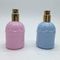 Hoogwaardige van het Parfumflessen 30ml van het Kristalglas van het de Reisparfum Roze/Blauwe de Nevelfles