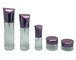 20g 30g 50g ontruimen Lege Kosmetische Containers, Glas Kosmetische Kruiken voor Oogroom