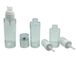 Dame Cosmetic Bottle Packaging, Glas Kosmetische Containers 15g 30g 50g 80g/30ml - 120ml