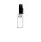 Mini Navulbare de Nevelflessen van het Glasparfum, de Flessen van de het Glasverstuiver van 2ml 3ml 5ml 10ml