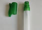Navulbare Fijne Mistspuitbus Pen Type Perfume Bottle With Plastic GLB