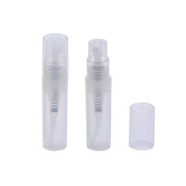 pentype van 2ml 3ml 5ml Parfumfles, de Vrije Fles van de Steekproef Minipomp voor Persoonlijke verzorging