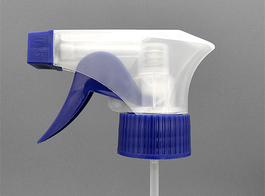 De plastic Pomp van de Trekkernevel verhindert Vloeibare Lekkage voor Tuinreinigingsmachine