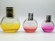 van het het Glasparfum van 30ml 50ml 100ml de Verstuiversflessen, Buitensporige Attar Flessen met Plastic UVglb