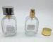 De duidelijke Flessen van het Luxeparfum, van de het Glasnevel van 30ml 50ml 100ml Lege het Parfumflessen