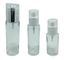 Dame Cosmetic Bottle Packaging, Glas Kosmetische Containers 15g 30g 50g 80g/30ml - 120ml