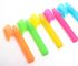 Kleurrijke Pentype Lege Kleine Plastic de Nevelflessen van de Parfumfles 2ml 3ml 5ml 8ml 10ml