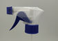 De plastic Pomp van de Trekkernevel verhindert Vloeibare Lekkage voor Tuinreinigingsmachine